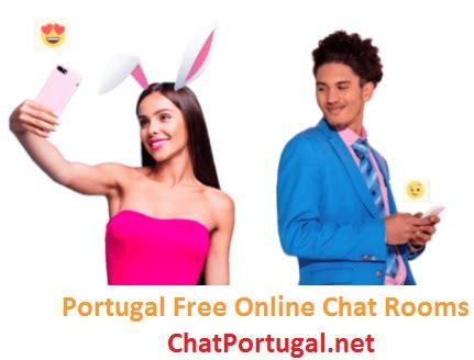 sala bate papo portugal|Chat de vídeo em português